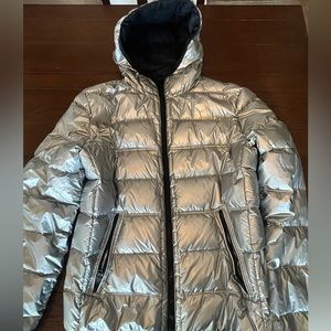 American Eagle Jacket Size Small